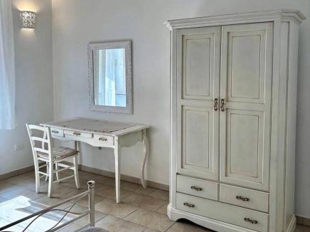 Casarano Bed & Breakfast | Le Dimore di Corte Madama