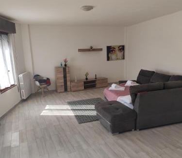 Medole Apartment | Le dimore di Genny 1
