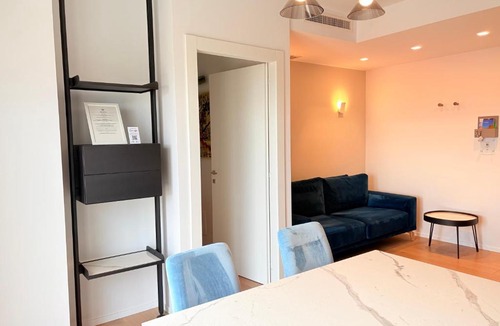 Ortona Apartment | Le Dimore di Giò 515