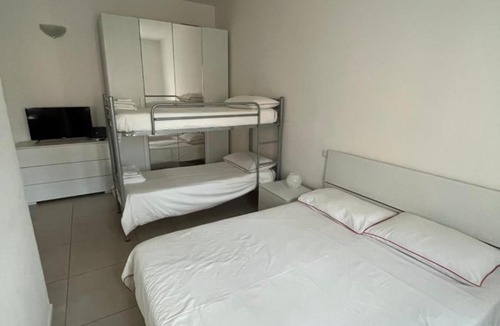 Capriate San Gervasio Apartment | Le dimore di San Gervasio