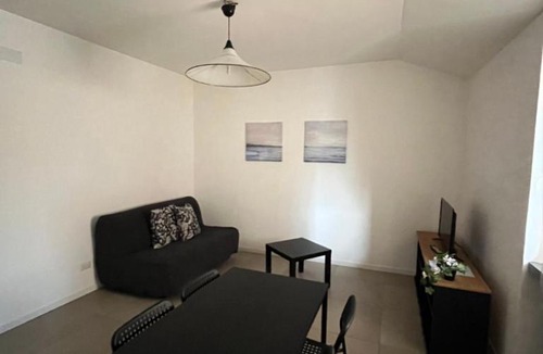 Capriate San Gervasio Apartment | Le dimore di San Gervasio