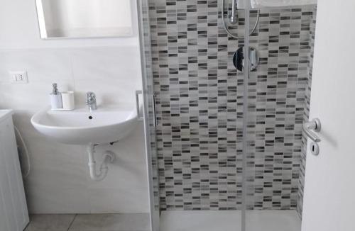 Capriate San Gervasio Apartment | Le dimore di San Gervasio