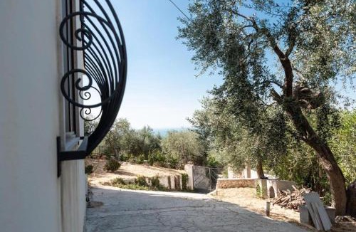 Monte Sant'Angelo Apartment | Le Dimore di Mariuccia 1