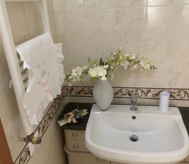 Stornara House | Le Dimore di Rita