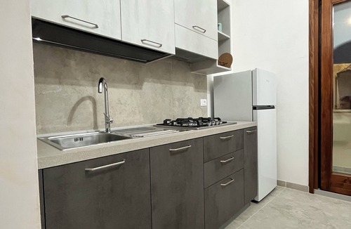 Cannole House | Le Dimore di Totiggia 2.0 - Bracere