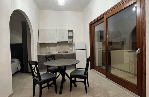 Cannole House | Le Dimore di Totiggia 2.0 - Bracere