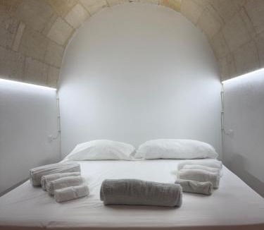 Laterza Bed & Breakfast | Le Dimore di via Umberto I