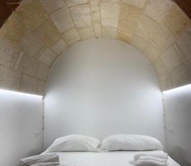 Laterza Bed & Breakfast | Le Dimore di via Umberto I