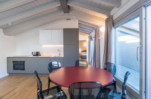 Como Condo | Le Dimore Lake Como City Center