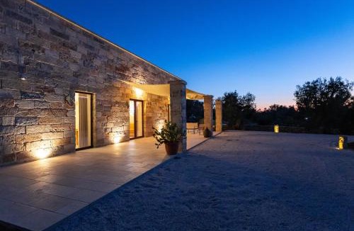 Spongano Apartment | Le diMore Salentine