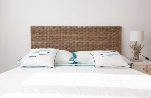 Marina di Pescoluse House | Le Dimore Turchesi by BarbarHouse