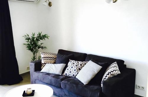 Coggia Apartment | Le Diodon De Sagone