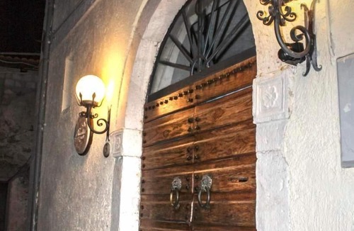 Poggio San Giovanni Apartment | Le Dispense Apartment