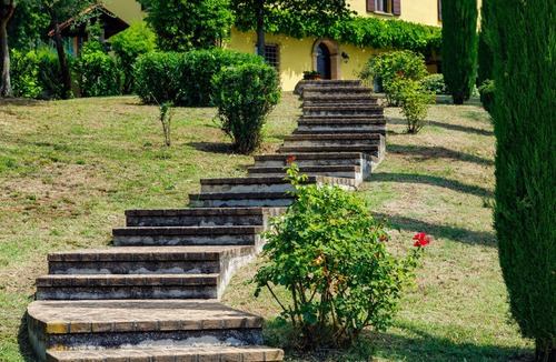 Gabicce Mare Villa | Le Dodici Querce 6+3, Emma Villas