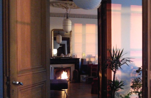 Mareuil House | Le Dojo du Plessis