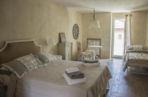 Pieve Vecchia Bed & Breakfast | Le Dolcezze