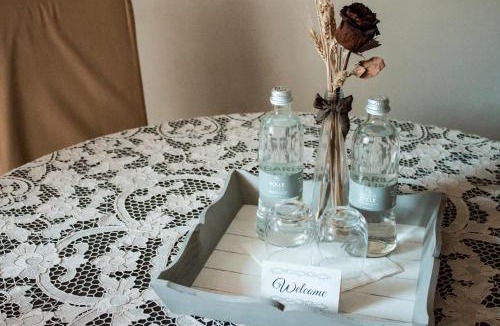 Pieve Vecchia Bed & Breakfast | Le Dolcezze
