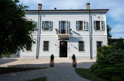 Virgilio Bed & Breakfast | Le Dolci Dimore