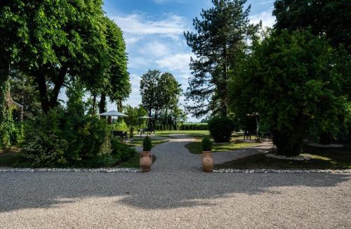 Virgilio Bed & Breakfast | Le Dolci Dimore