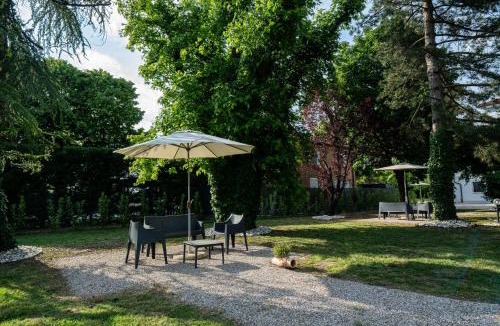 Virgilio Bed & Breakfast | Le Dolci Dimore