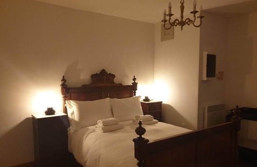 Egliseneuve-des-Liards House | Le Domaine du Bien Être