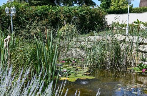 Saint-Albin-de-Vaulserre Bed & Breakfast | Le Domaine de la Pélissiere