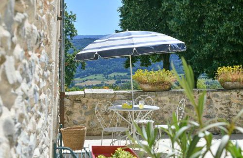 Saint-Albin-de-Vaulserre Bed & Breakfast | Le Domaine de la Pélissiere
