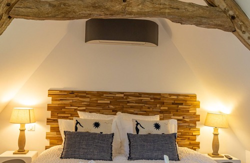 Angerville House | Le Domaine d'Angerville