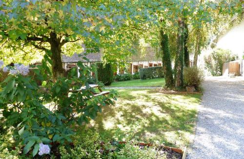 Montcavrel Hotel | Le Domaine d'Hérambault