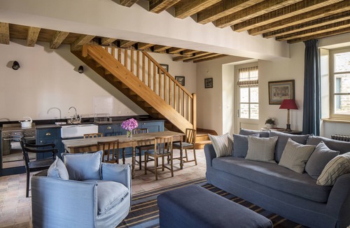 Courances House | Le Domaine de Courances