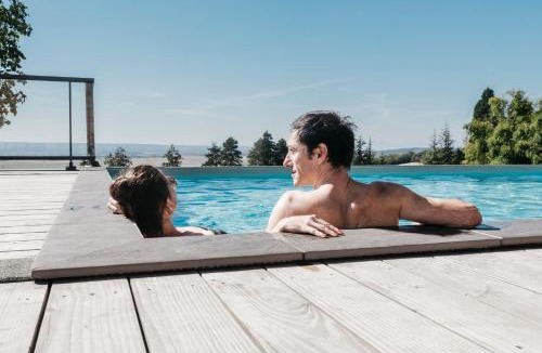 Balbins House | Le Domaine de Dony