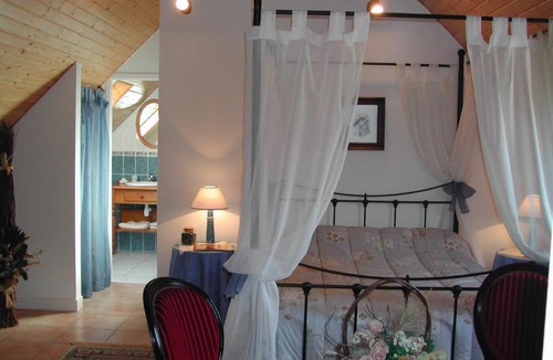 Brasparts Bed & Breakfast | Le Domaine de Rugornou Vras