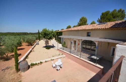 Jouques Bed & Breakfast | Le domaine de Villemus chambre d'hote