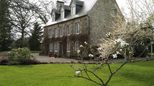 Vassy House | Le domaine des Ecureuils