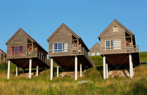 Grand-Laviers House | Le Domaine du Val 1