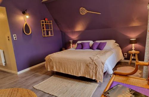 La Chapelle-Aubareil Hotel | Le Domaine du Terroir à 5 minutes des Grottes de Lascaux