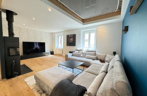 Munster Villa | Le Domaine Endila