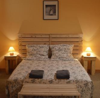 Les Iffs Bed & Breakfast | Le Domaine