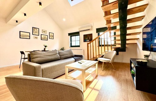 Old City Apartment | Le Dome-Nobile