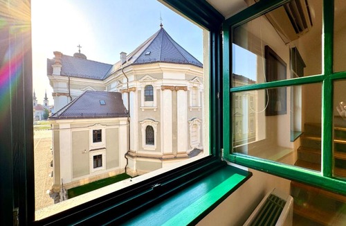 Old City Apartment | Le Dome-Nobile