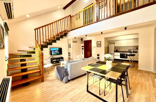 Old City Apartment | Le Dome-Nobile