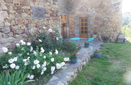 Brioude Sud Auvergne Bed & Breakfast | le Donjon de la Reine Margot