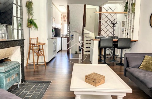 Dourdan Apartment | Le Donjon des Rois