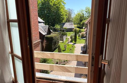 Livarot House | Le Douet Fleury - Chambre d'Hôtes et Gîtes