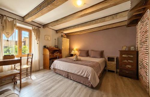 Chanaz Bed & Breakfast | Le Doux Nid