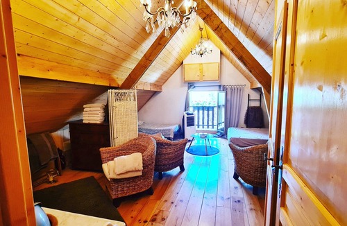 Chanaz House | Le Doux Nid