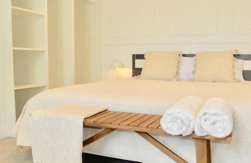 Douvaine Apartment | Le doux venir