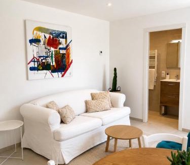 Douvaine Apartment | Le doux venir