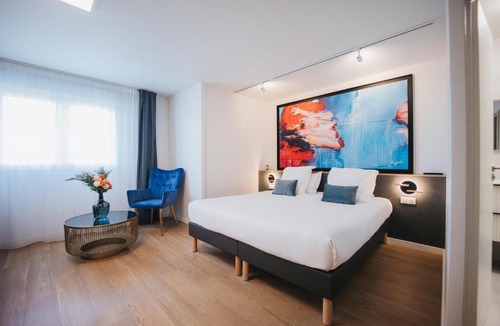 Vielle-Chapelle Hotel | Le Drip's