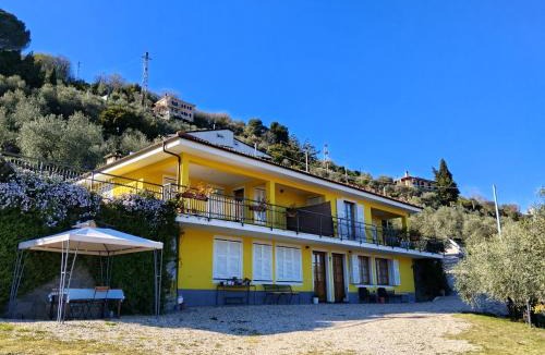 Chiavari House | Le Drupe